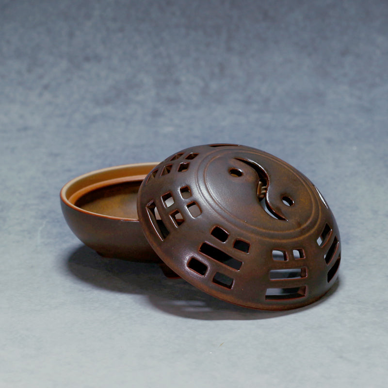 unique Taoism FengShui Incense Burner