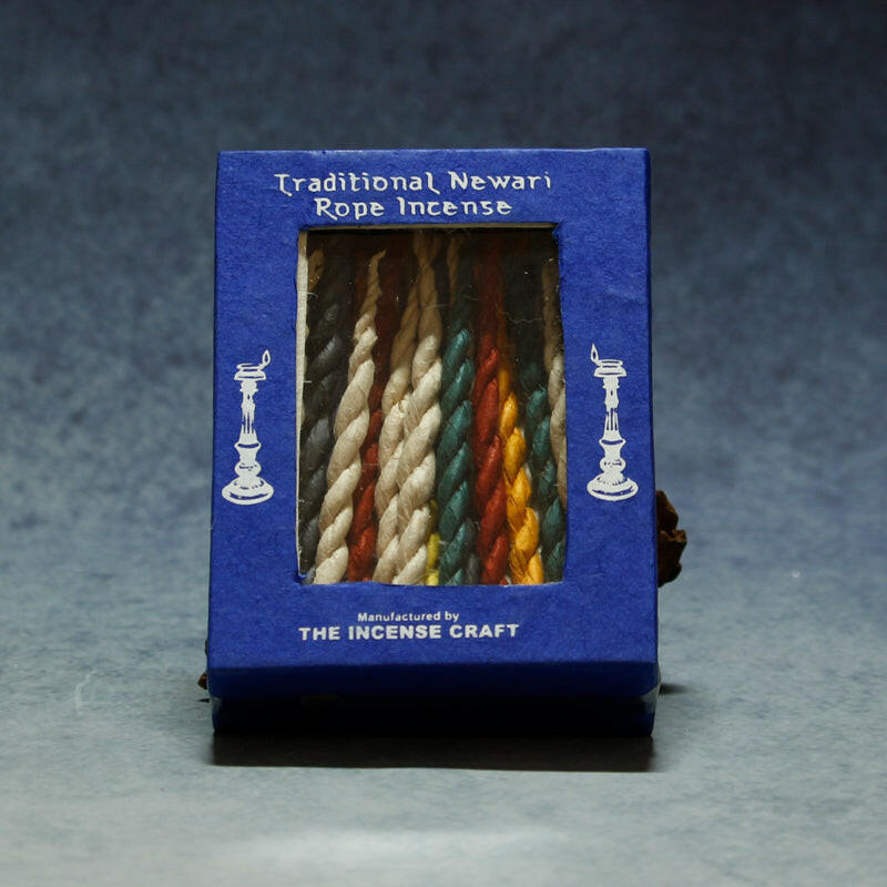 Nepalese Handmade lokta Incense