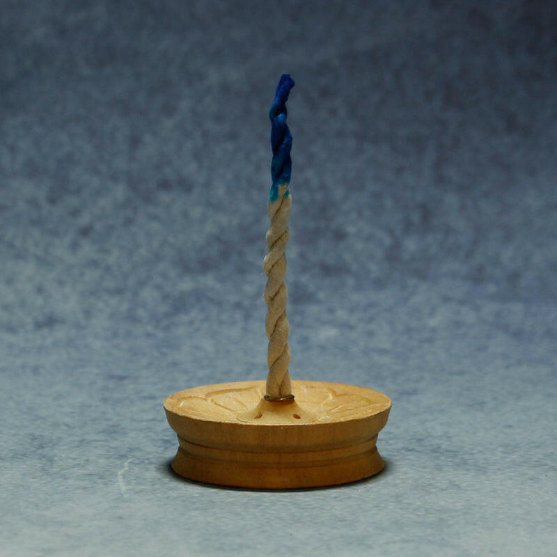 Nepel Handmade Rope Incense