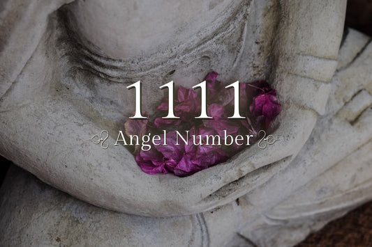 Angel Number 1111: Embracing New Beginnings and Manifesting Your Desires