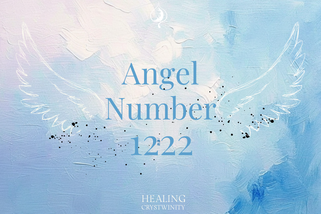 Embracing Balance and Manifestation with Angel Number 1222