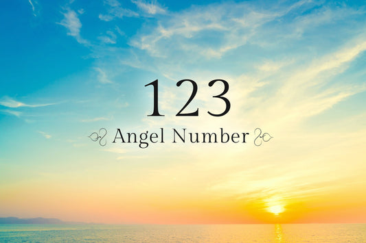 Angel Number 123: Embracing Progress, Simplicity, and Growth
