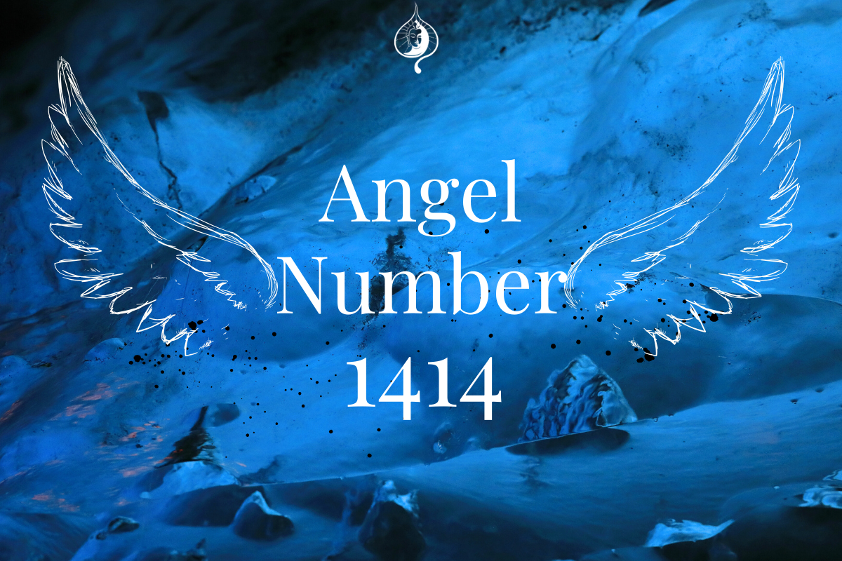 Angel number 1414:balance, transformation, and spiritual growth