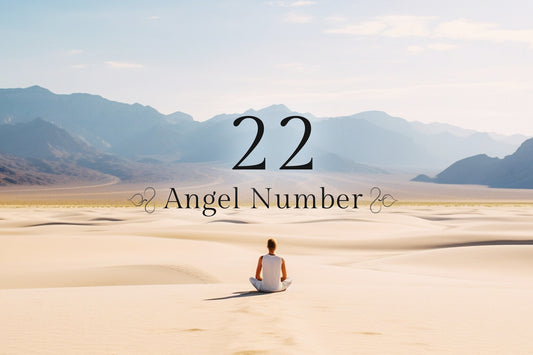 Angel Number 22: Mastering Manifestation and Building Foundations