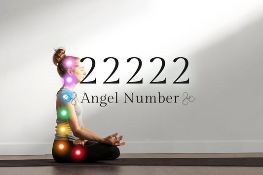 Angel Number 22222: Manifestation, Harmony, and Divine Guidance