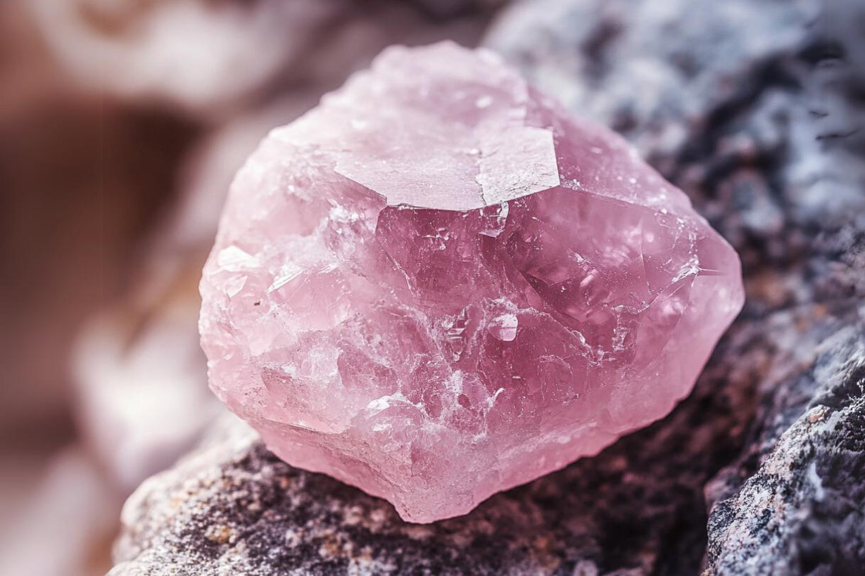 Crystals for Love Manifestation: How to Use Them to Attract Love