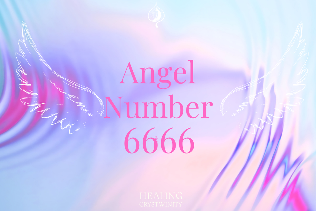 Angel Number 6666: Embracing Harmony, Responsibility, and Transformation