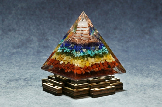 Unlock the Power of Orgone Energy for Well-Being