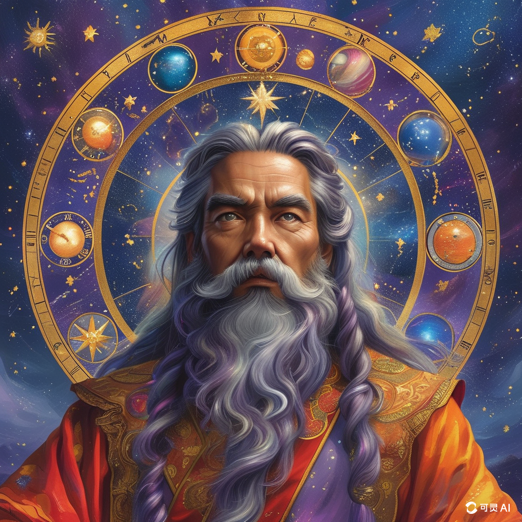 Core Concepts of Zi Wei Astrology: Characteristics and Influences of the Main Stars