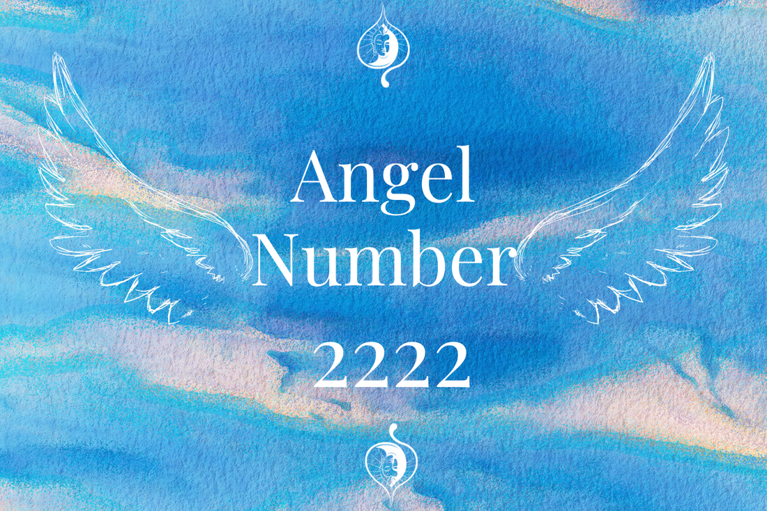 Understanding Angel Number 2222: Balance, Faith, and Harmony