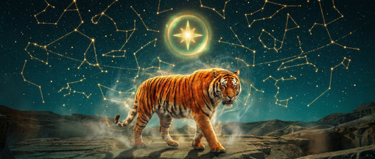 Year of the Tiger 2026: Capitalizing on a Flow Year with Lu Cun's Wisdom