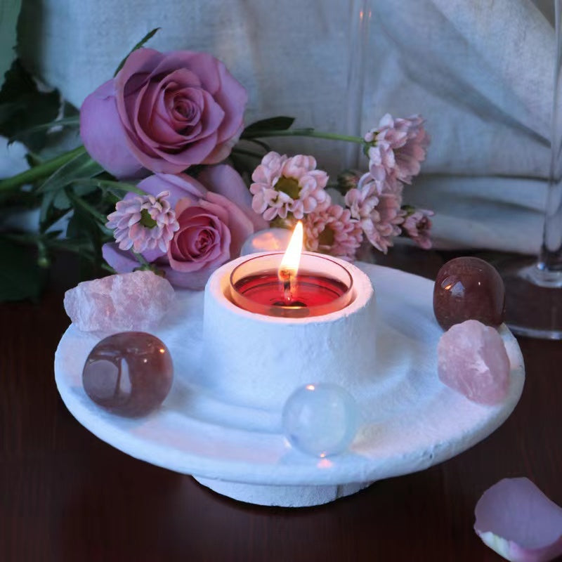 Intention Candles