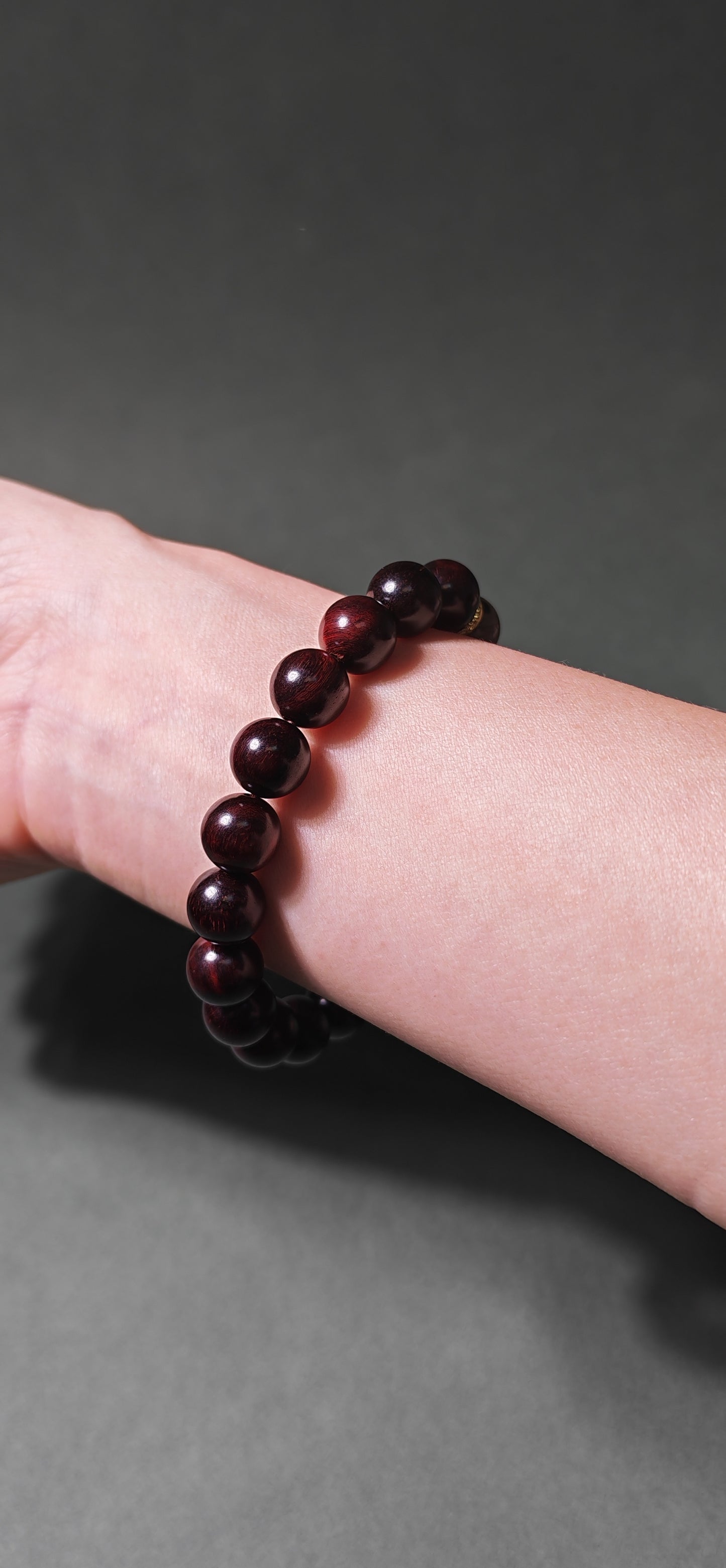Ben Ming Star Bracelet (Daoist Bei Dou Seven Stars × 12 Zodiacs) - Healing Crystwinity