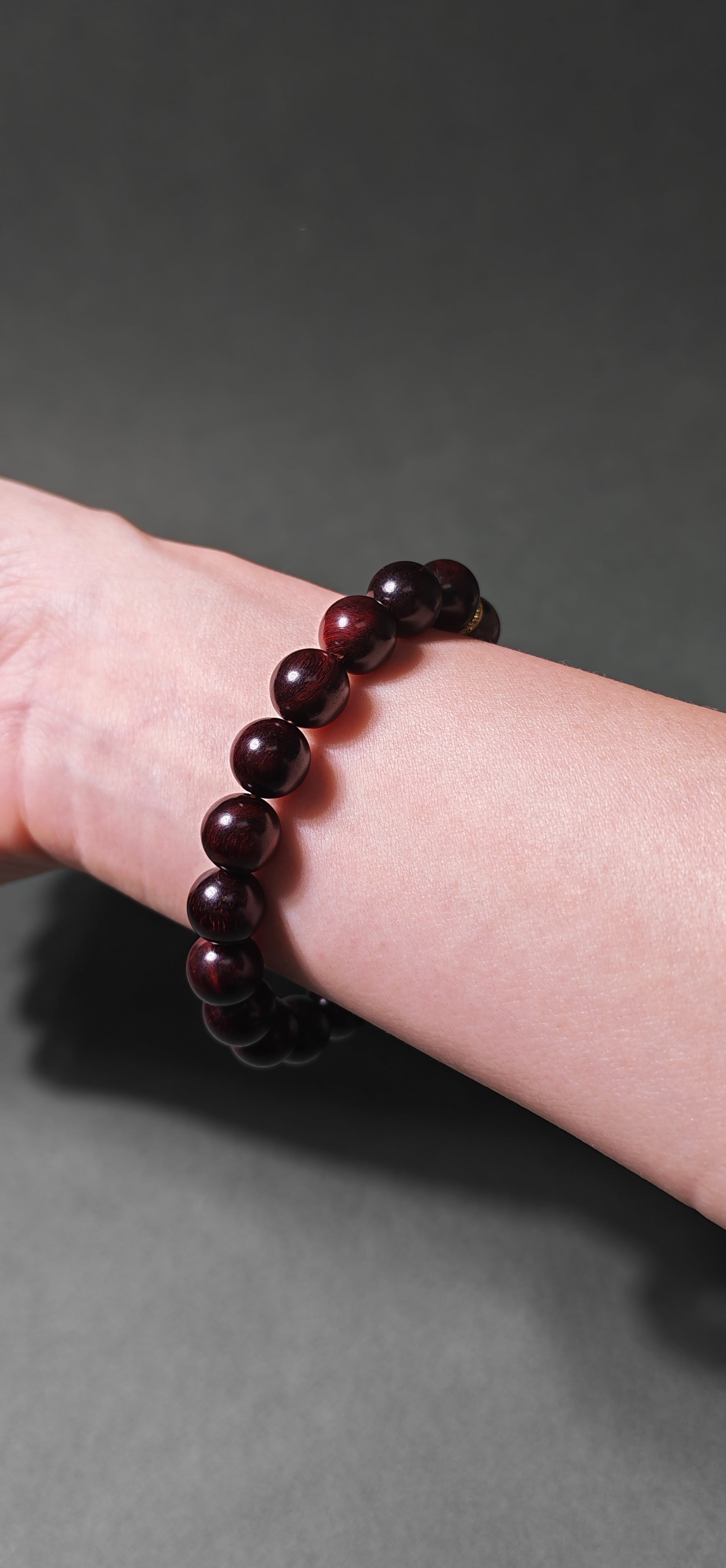 Ben Ming Star Bracelet (Daoist Bei Dou Seven Stars × 12 Zodiacs) - Healing Crystwinity