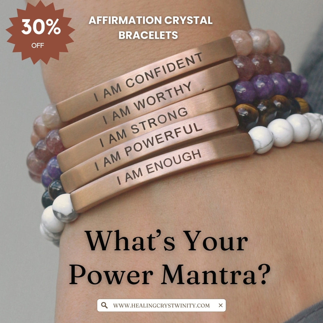 affirmation-bracelet-i-am-enough