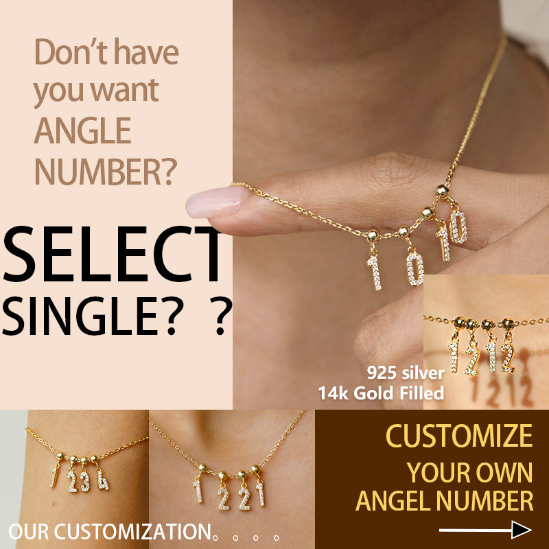 customizable-angel-number-bracelet