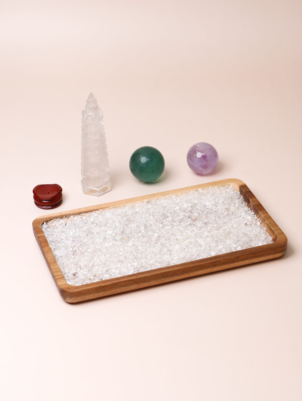 Wen Chang Wisdom Crystal Grid – Academic Success & Mental Clarity - Healing Crystwinity