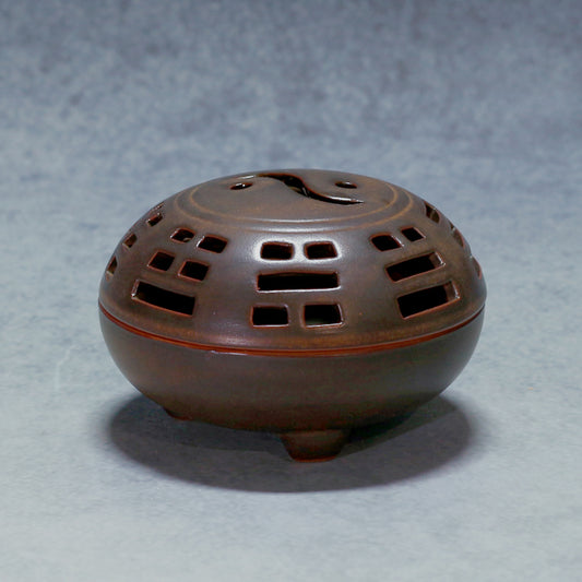 unique FengShui Incense Burner 