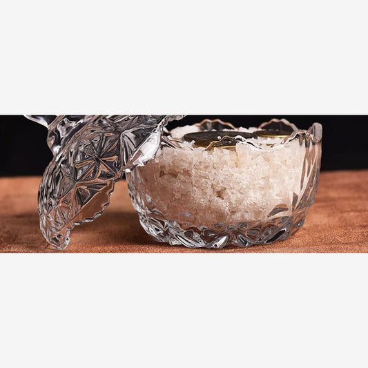 An Ren Shui (安忍水) Charm – view 1