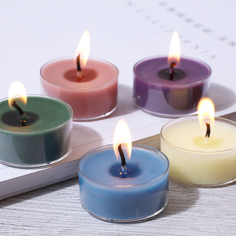 Intention Candles (Set of Four)