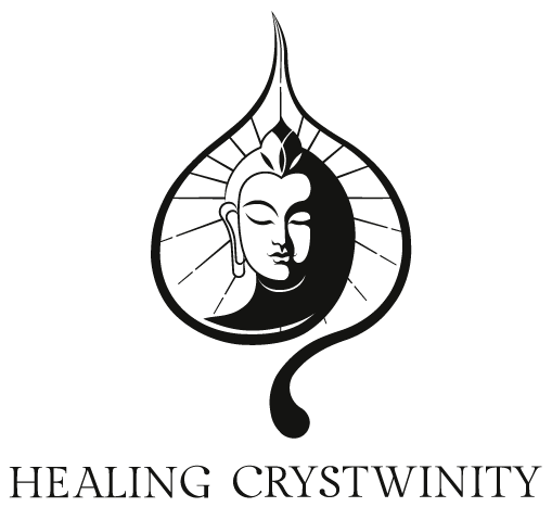 Healing Crystwinity